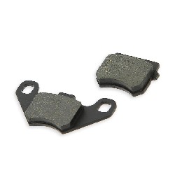 Plaquette de Frein Arrière Go-Kart