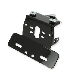 Support plaque d'immatriculation arrière Monkey Gorilla 