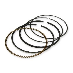 Segments pour Quads Spy Racing 250 F3, Pièces Quad SPY250F3