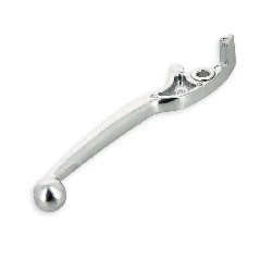 Poignée de frein gauche pour Dirt Bike Aluminium