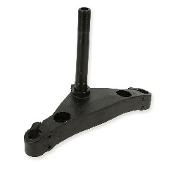 Té de fourche inférieur 170mm pour Scooter Citycoco