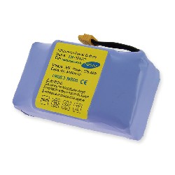 Batterie Li-ion 36v 4.4AH pour Overboard (KR-10S2P ) Samsung