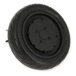 moteur hoverboard 36v 350w pneu 70/65-6.5