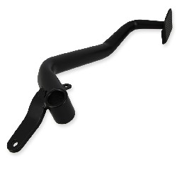 Pédale de frein pour 125cc Skymax E4 Skyteam (Noir)