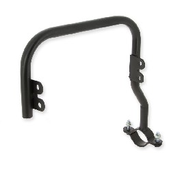 Support garde boue arrière gauche pour Citycoco 3 roues