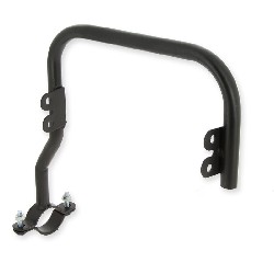 Support garde boue arrière droit pour Citycoco 3 roues