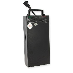 Batterie Li 60VF12Ah pour Citycoco Shopper