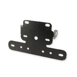 Support de feu arrière - plaque pour Citycoco (type2)