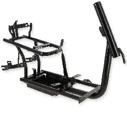 Cadre Pocket Scooter électrique