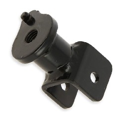 Support de repose pieds gauche Skyteam E-MINI - NOIR