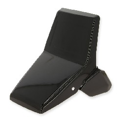 Petit carénage avant Pocket Quad - Noir