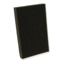 Mousse de filtre à air Skyteam PBR Euro 2 - 120/75mm