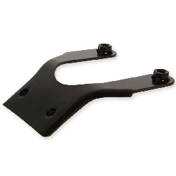 Support de plaque d'immatriculation