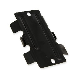 Support de boite à outil