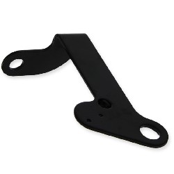 Support de pompe à carburant