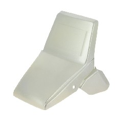 Petit carénage avant Pocket Quad - Gris