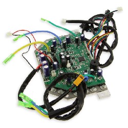 Carte mère 1 pour Overboard