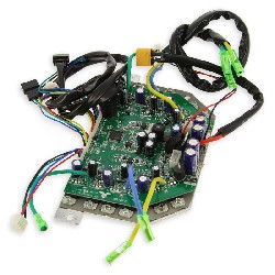 Carte mère 2 pour Overboard