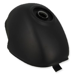 Réservoir pour PBR 50cc à 125cc - Noir Matt