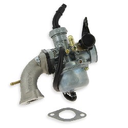 Kit Carburation 22mm pour Bubbly