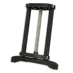 Té de fourche complet 340mm pour Scooter Citycoco