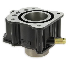 Cylindre quad 200cc à refroidissement liquide (Ø63.5) noir