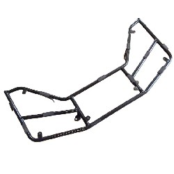 Porte bagage avant pour Quad Bashan 300cc BS300AU-2, Bashan 300cc BS300AU-2