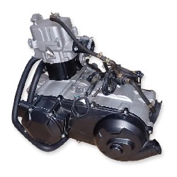 Moteur complet 172MM pour quad Bashan 300cc (BS300AU-2), Bashan 300cc BS300AU-2