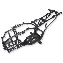 Cadre quad Bashan 300cc BS300AU-2, Bashan 300cc BS300AU-2