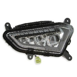 Phare avant droit pour quad Bashan 300cc BS300AU-2, Bashan 300cc BS300AU-2