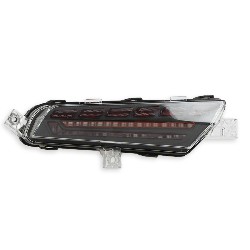 Feu arrière gauche pour quad Bashan 300cc BS300AU-2, Bashan 300cc BS300AU-2