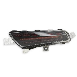 Feu arrière droit pour quad Bashan 300cc BS300AU-2, Bashan 300cc BS300AU-2