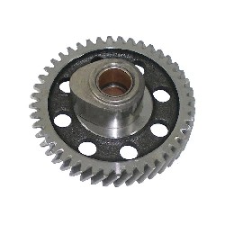 Pignon à came pour moteur de quad Bashan 200cc (BS200S-7)
