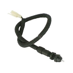 Capteur de Feu Stop Gainé 390mm pour Quads Bashan BS300S-18