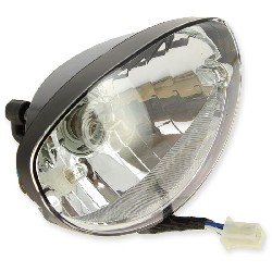 Optique pour Quad Shineray 200cc STIIE