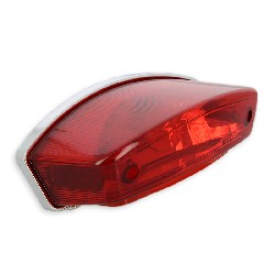 Feu arrière pour Quad Shineray 250cc ST-9E - STIXE