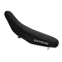 Selle Noire pour Quads Shineray 250STXE, Pièces Shineray 250 STXE