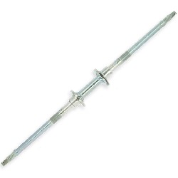 Arbre de transmission Quad Shineray 250cc ST-9E - STIXE