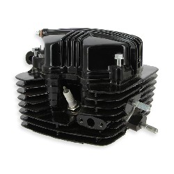 Culasse complete pour quad Shineray 250cc STXE