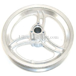 Jante arrière pocket bike Cross (8'', type 1 )