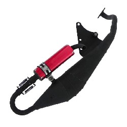 Pot scooter Chinois 50 cc (type 2)