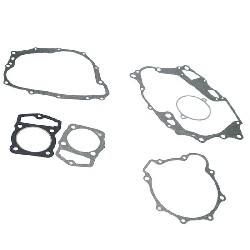 Pochette de Joint dirt bike 4 temps 200 cc (CB200)