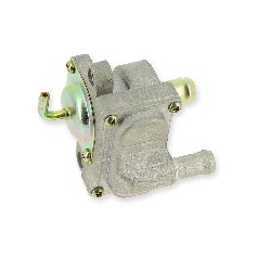 Valve antipollution pour Quad BASHAN BS250S11