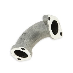 Pipe d'admission pour dirt 26mm, Pieces Dirt Bike