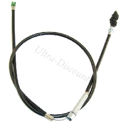 Cable d'embrayage dirt bike Type 1, 82cm