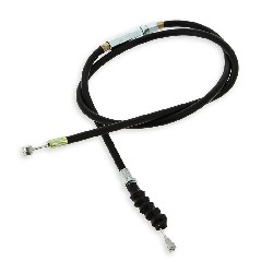 Cable d'embrayage dirt bike Type 1, 89cm