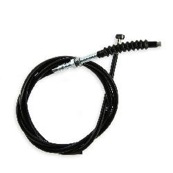 Cable d'embrayage dirt bike Type 3, 89cm
