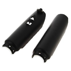 Protections pour Bras de Fourche de Dirt Bike de 800mm (type2), Pieces Dirt Bike