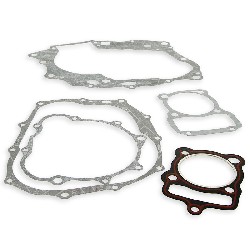 Pochette de joints pour dirt bike 200cc 163FML, Pieces Dirt Bike
