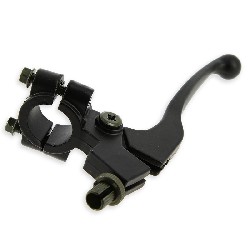 Poignée d'embrayage pour dirt bike (type 2)